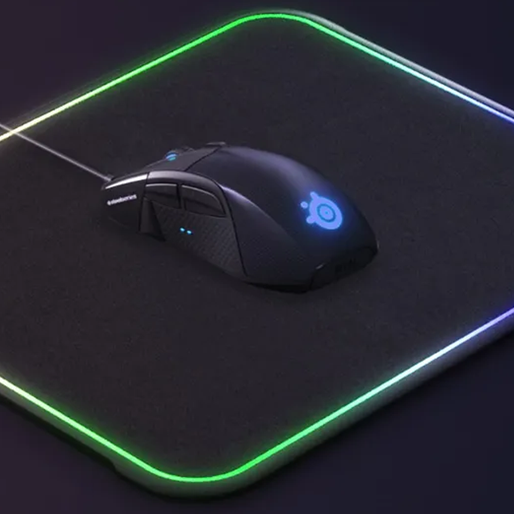 Mice & Accessories - Playtech