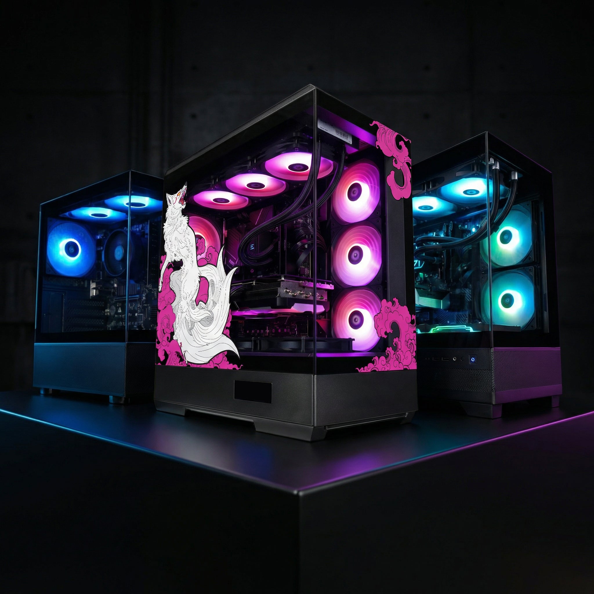 Gaming PCs Under $4000