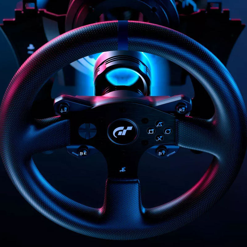 PlayStation Driving Wheels