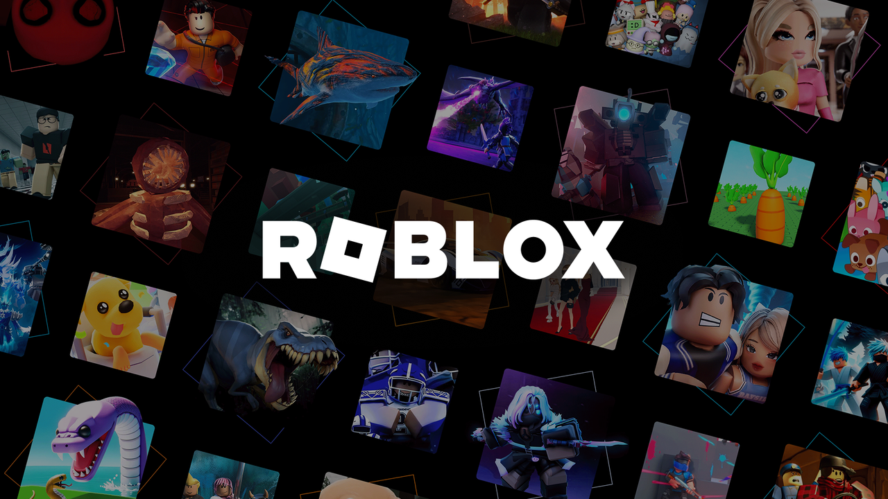 Roblox Gaming PC
