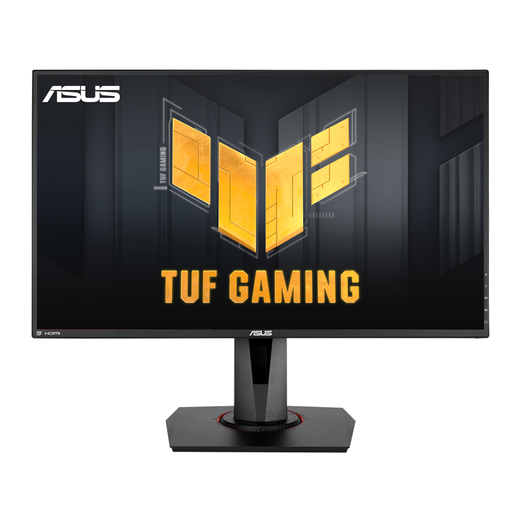 ASUS TUF VG279QR 27" FHD 165Hz IPS Gaming Monitor