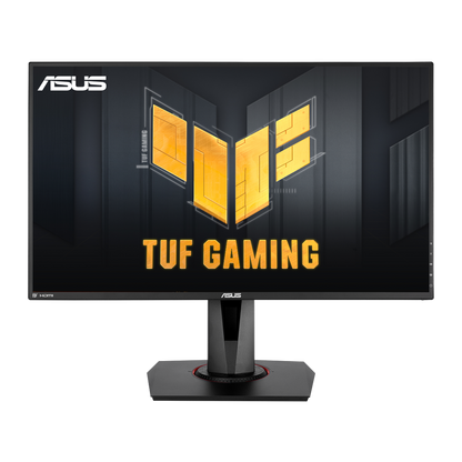 ASUS TUF VG279QR 27" FHD 165Hz IPS Gaming Monitor