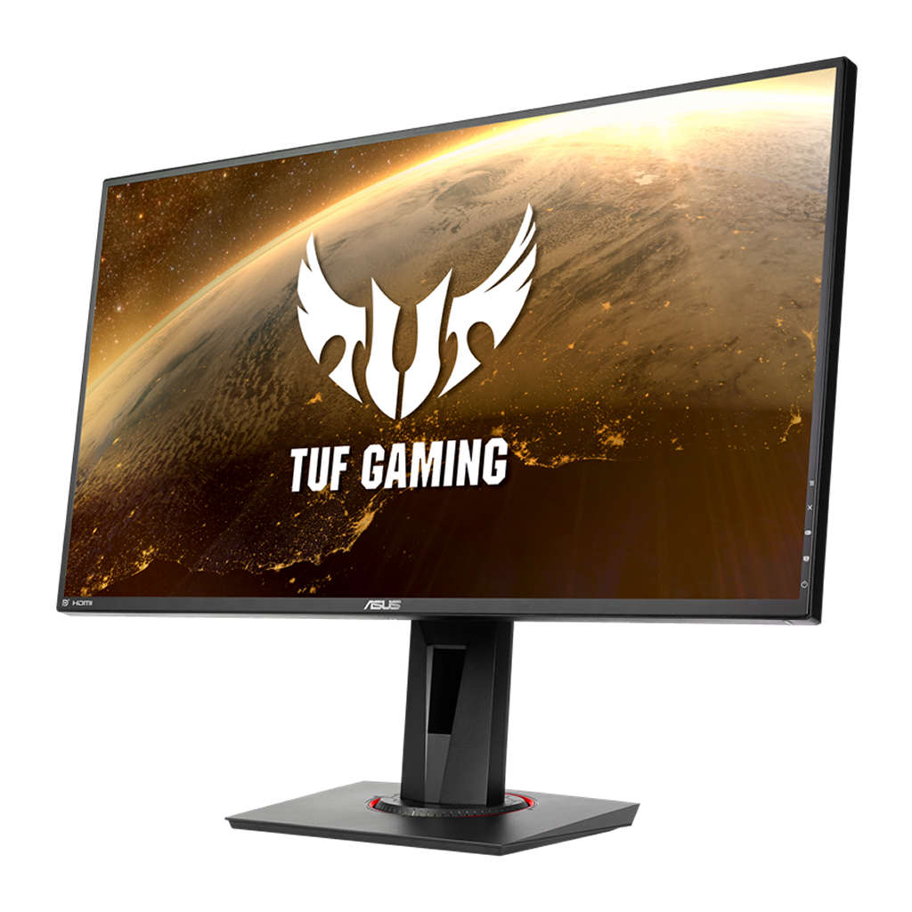 ASUS TUF VG279QR 27