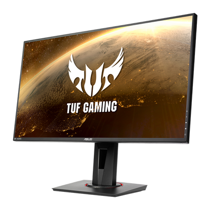 ASUS TUF VG279QR 27" FHD 165Hz IPS Gaming Monitor