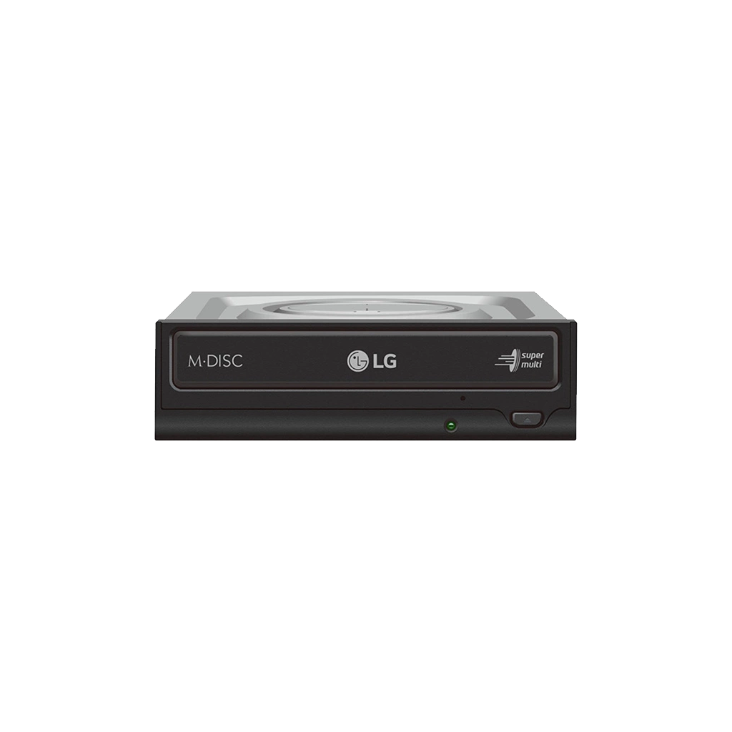 LG Internal SATA DVD WRITER Playtech