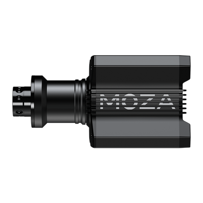 Moza R9 V2 Direct Drive Wheel Base