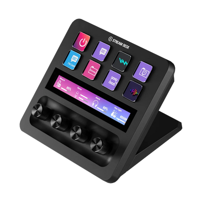 Elgato Stream Deck+