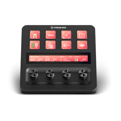 Elgato Stream Deck+