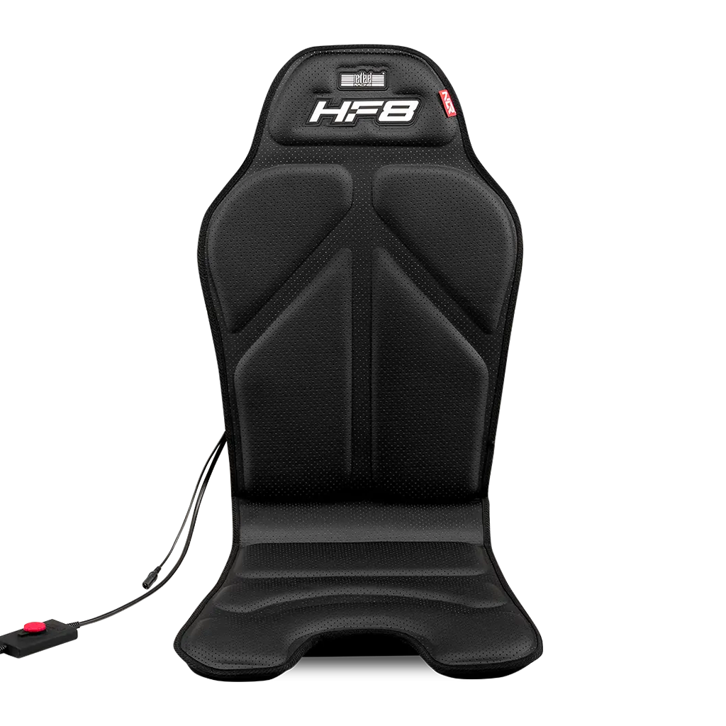 Next Level Racing HF8 Haptic Gaming Pad