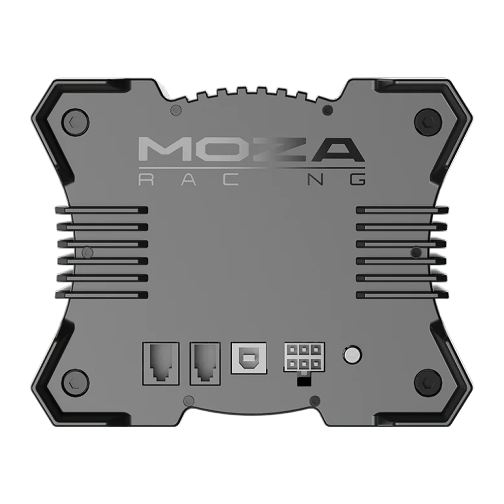 Moza R9 V2 Direct Drive Wheel Base