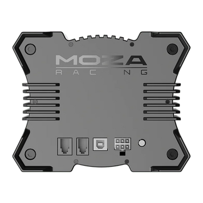 Moza R9 V2 Direct Drive Wheel Base