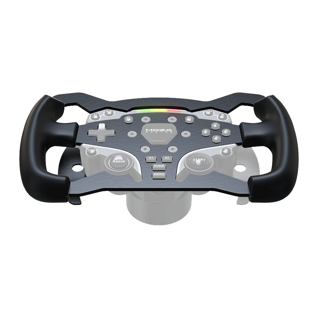 Moza ES Formula Steering Wheel