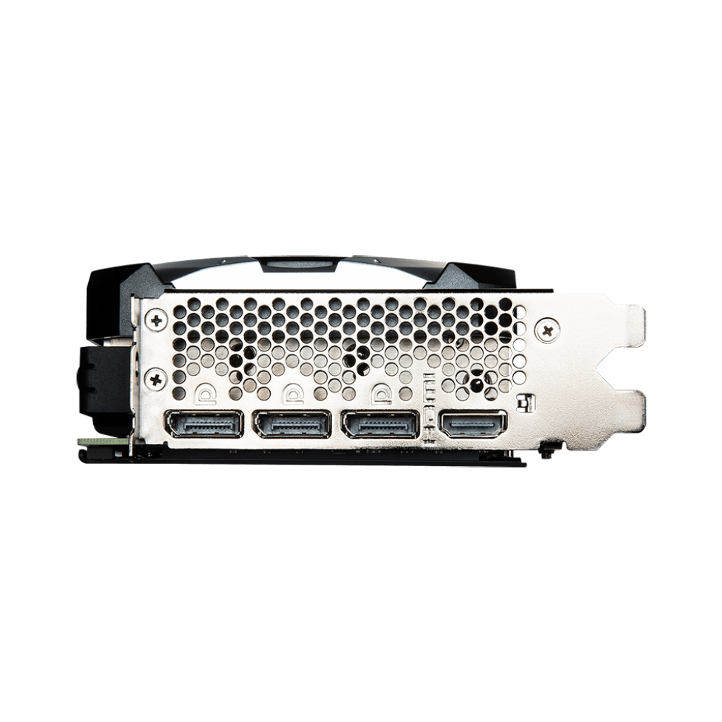 MSI GeForce RTX 4070 Ti VENTUS 3X OC 12GB Graphics Card