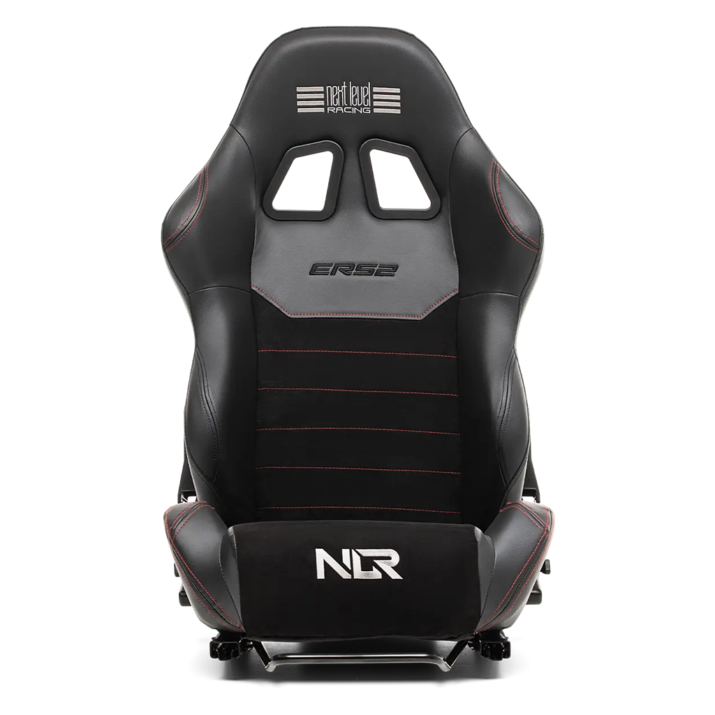 Next Level Racing Elite ERS2 Reclining Sim Racing Seat