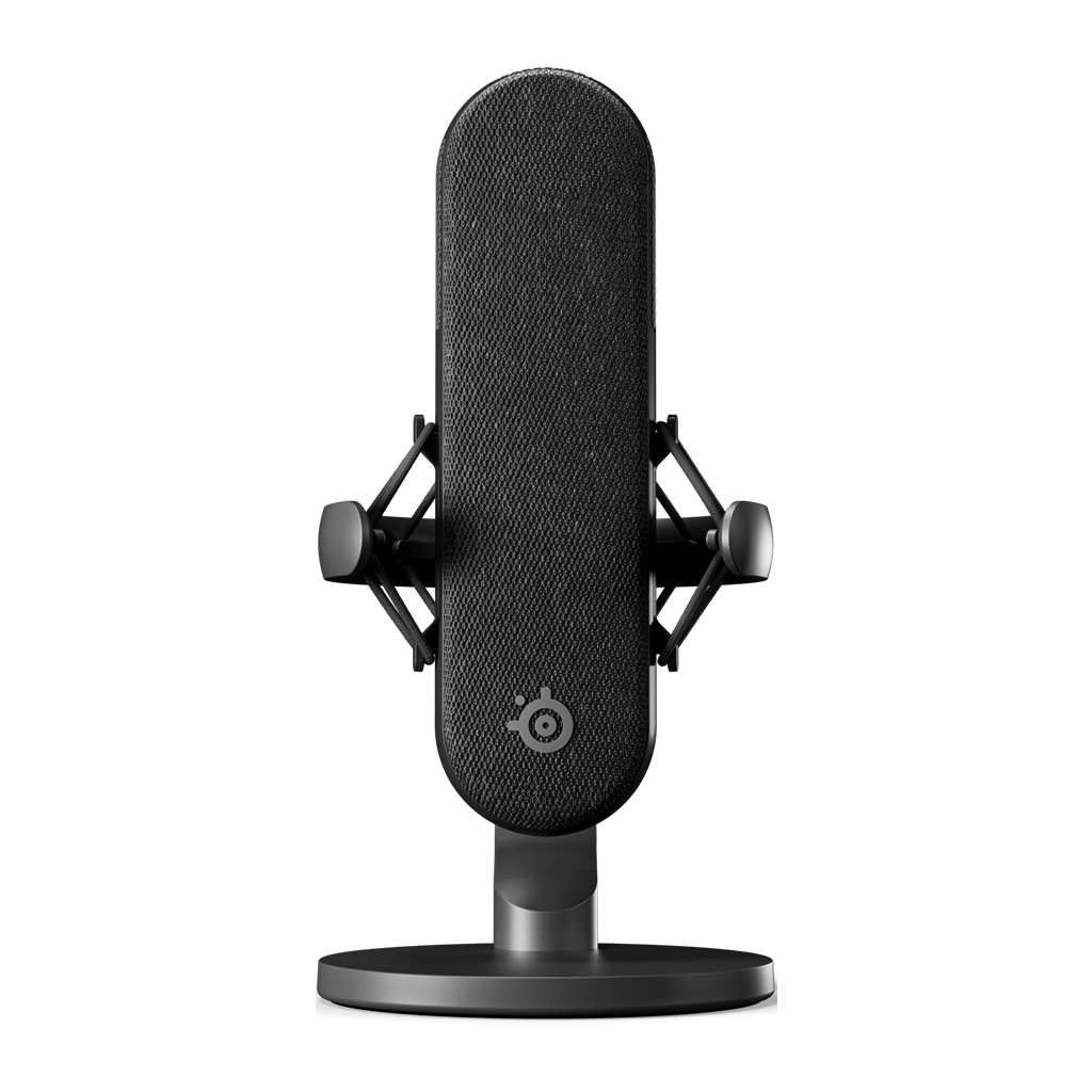 SteelSeries Alias Pro Microphone