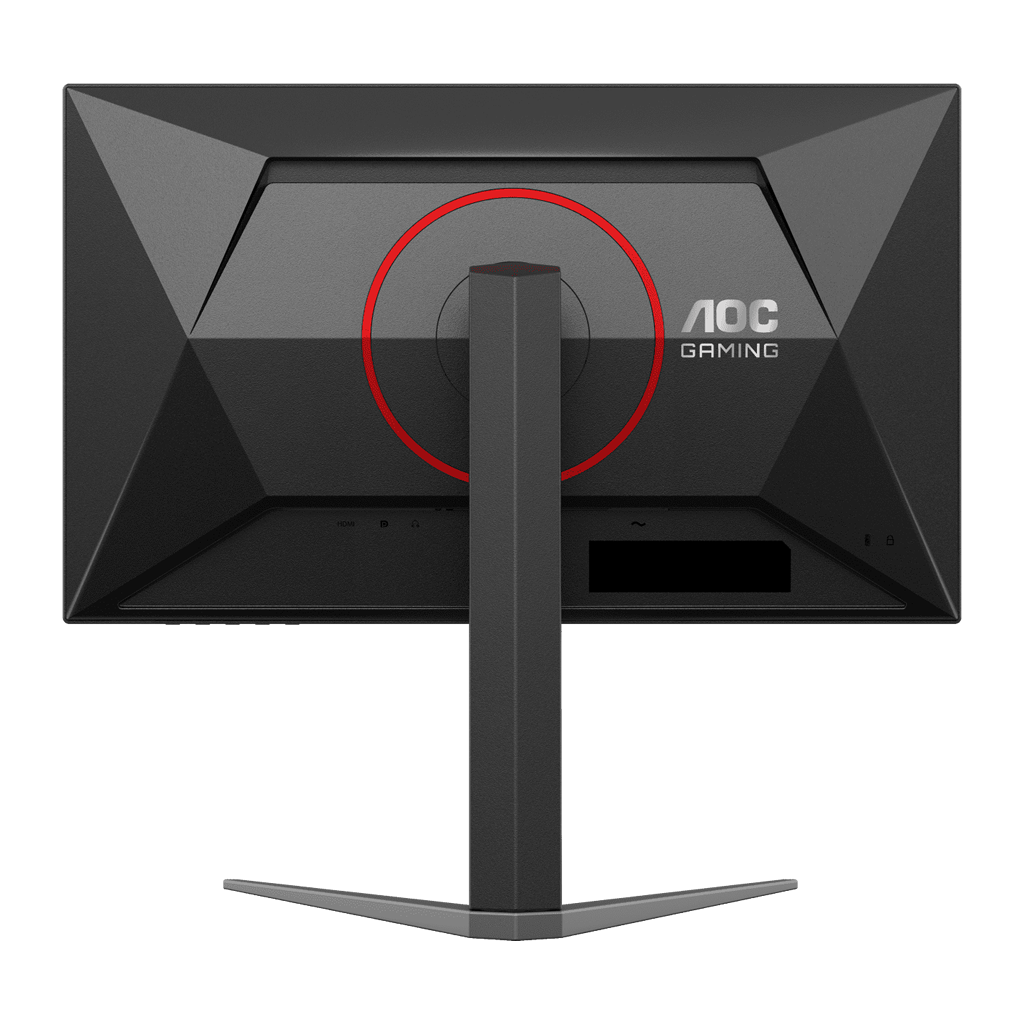 AOC 24G4 24" FHD 180Hz Fast IPS Gaming Monitor