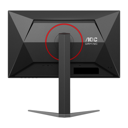 AOC 24G4 24" FHD 180Hz Fast IPS Gaming Monitor