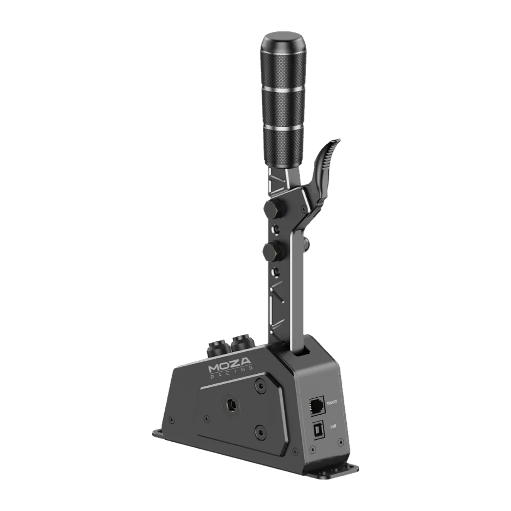 MOZA SGP Sequential Shifter