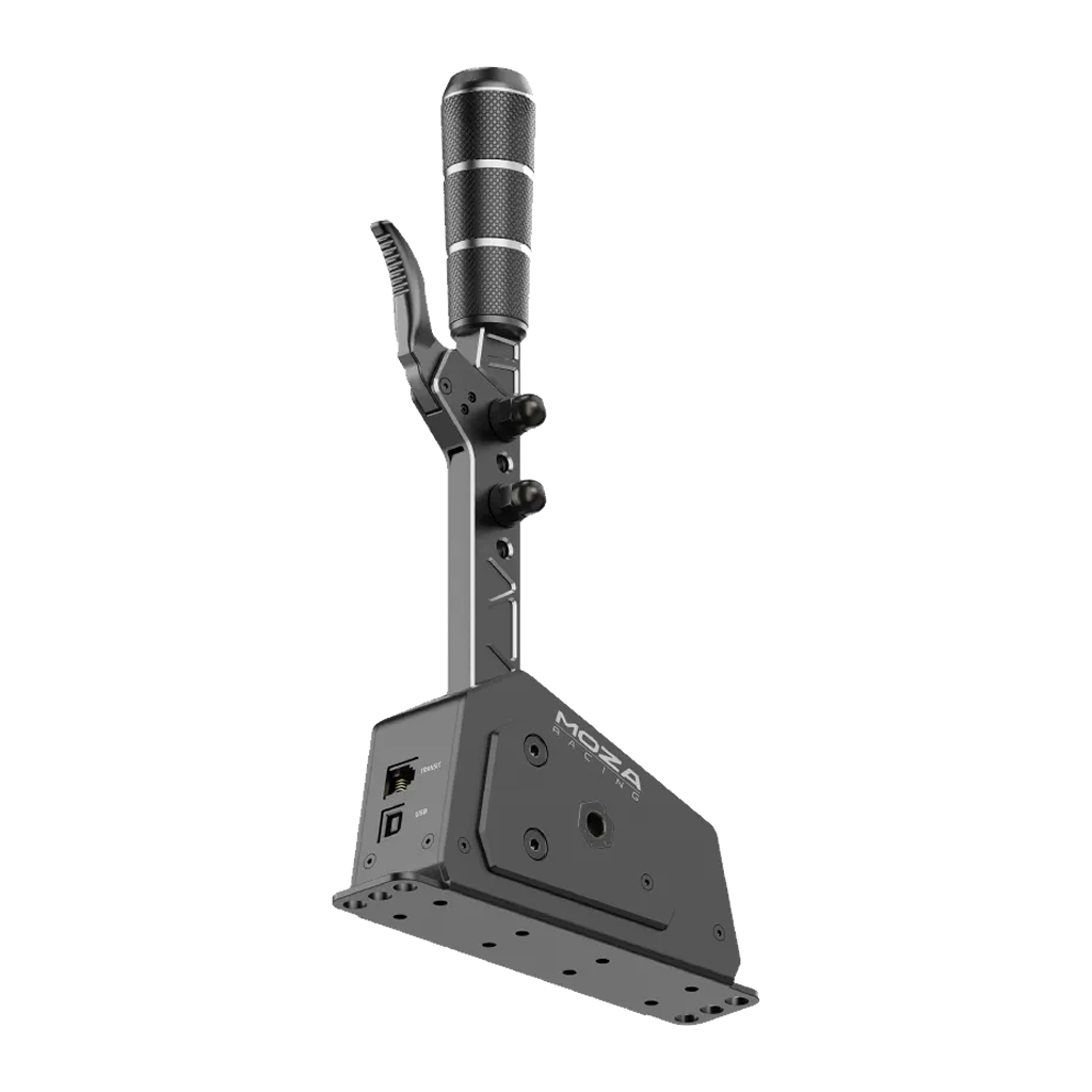 MOZA SGP Sequential Shifter