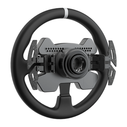 Moza CS V2P Steering Wheel