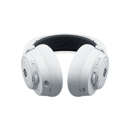 SteelSeries Arctis Nova 7X Wireless Gaming Headset - White