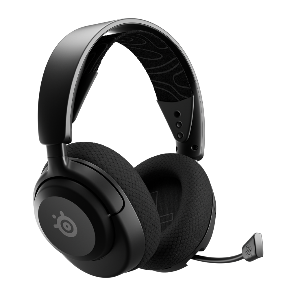 SteelSeries Arctis Nova 5 Wireless Gaming Headset – Playtech