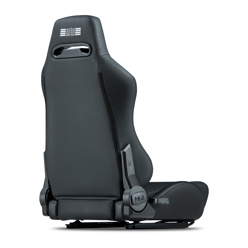 Next Level Racing Elite ERS3 Reclining Sim Racing Seat – Playtech
