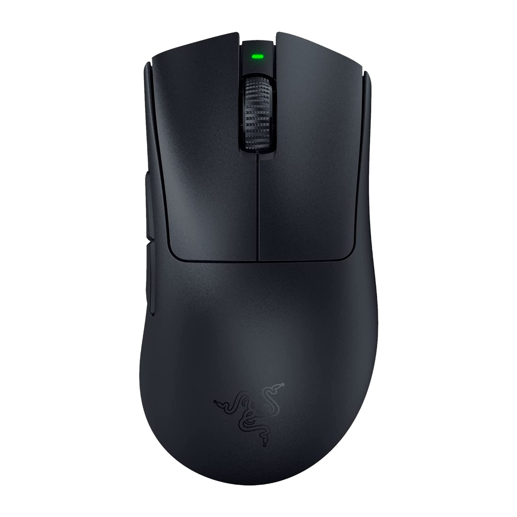 Razer Deathadder V3 Pro Wireless Gaming Mouse