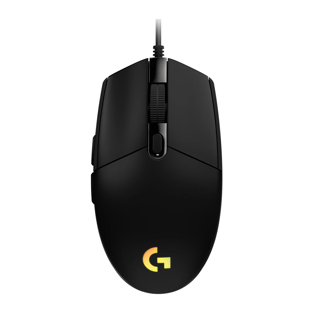 Logitech G203 Gaming Mouse