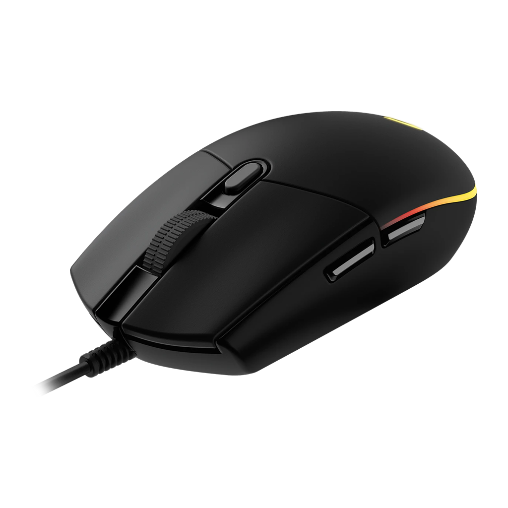 Logitech G203 Gaming Mouse