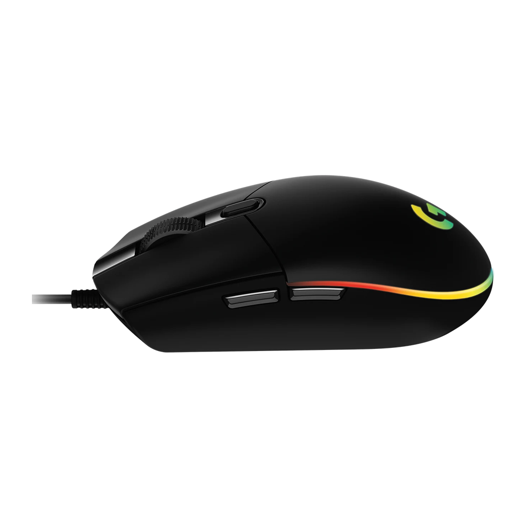 Logitech G203 Gaming Mouse