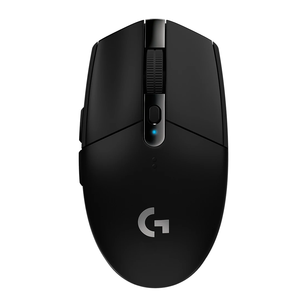 Logitech G305 Lightspeed Wireless Gaming Mouse