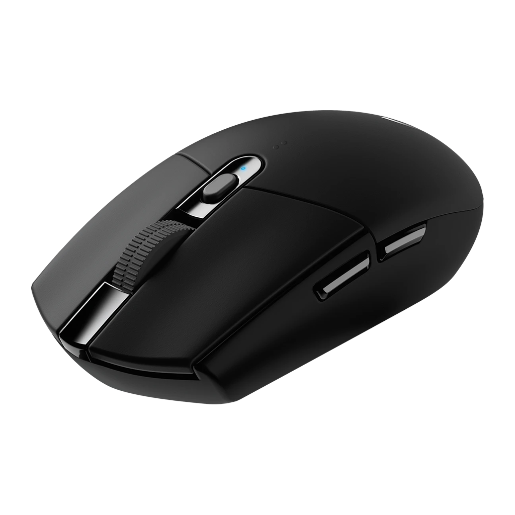 Logitech G305 Lightspeed Wireless Gaming Mouse