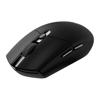 Logitech G305 Lightspeed Wireless Gaming Mouse