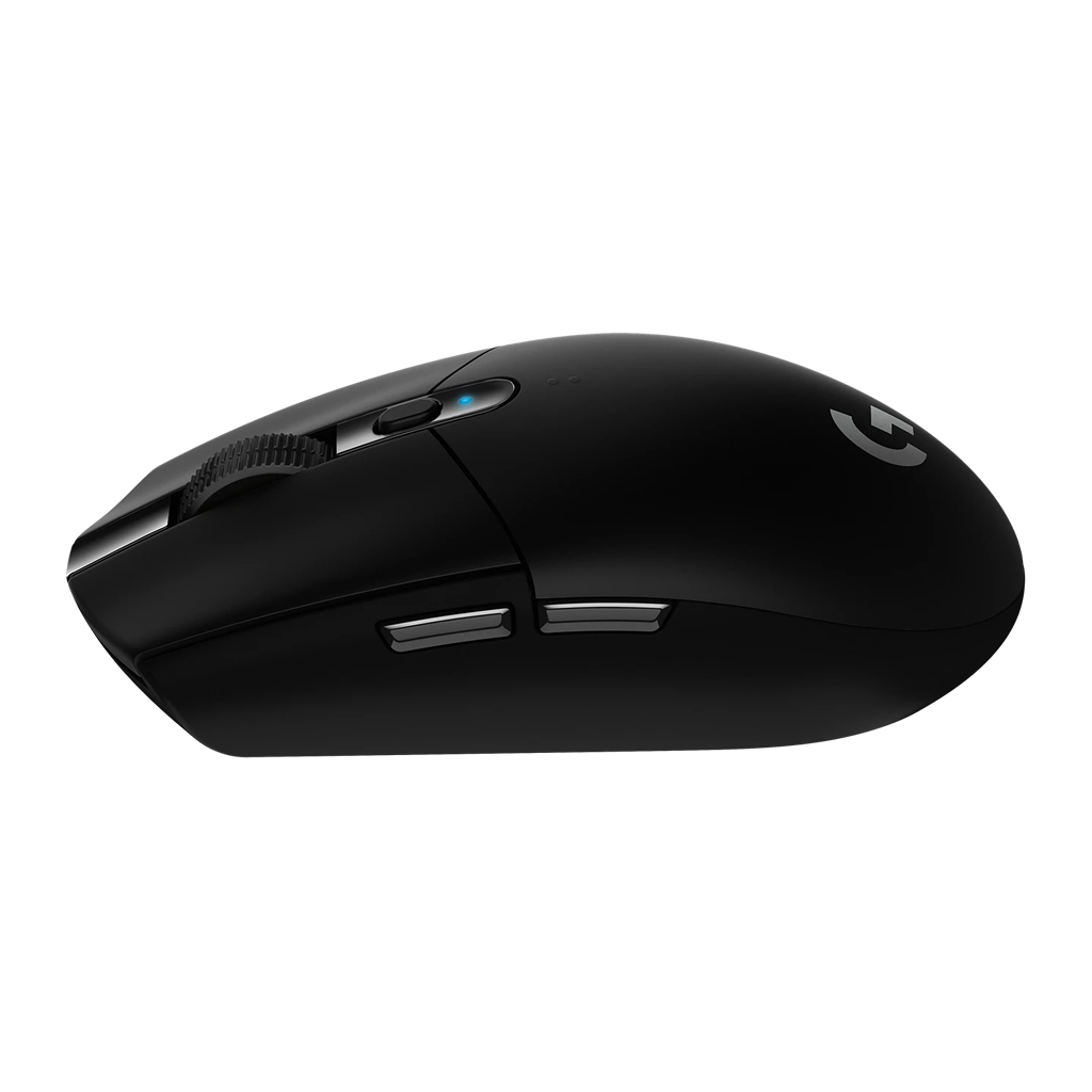 Logitech G305 Lightspeed Wireless Gaming Mouse