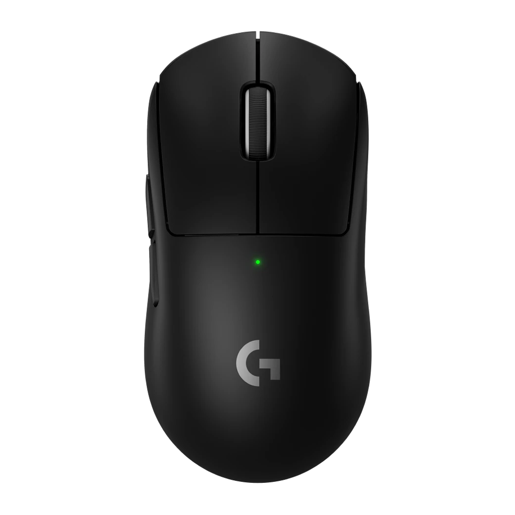 Logitech G PRO X Superlight 2 Lightspeed Wireless Gaming Mouse