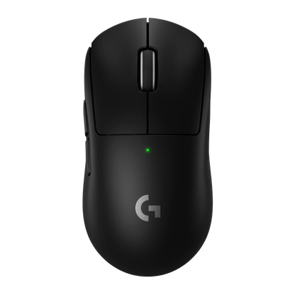 Logitech G PRO X Superlight 2 Lightspeed Wireless Gaming Mouse