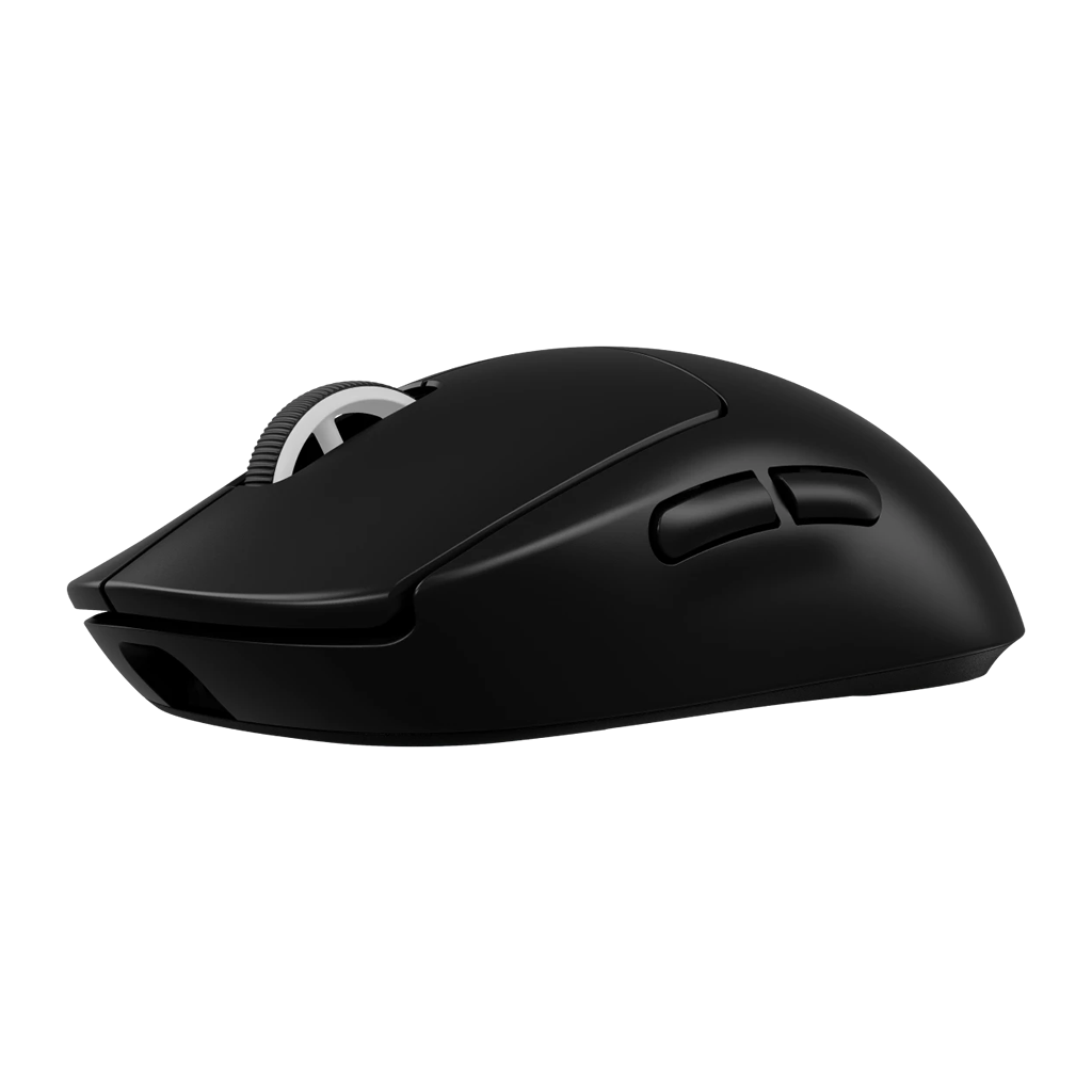 Logitech G PRO X Superlight 2 Lightspeed Wireless Gaming Mouse