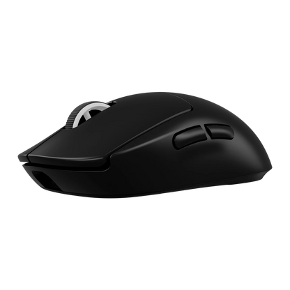 Logitech G PRO X Superlight 2 Lightspeed Wireless Gaming Mouse