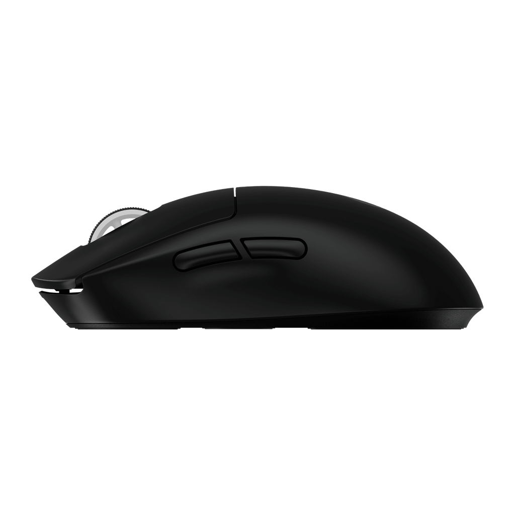 Logitech G PRO X Superlight 2 Lightspeed Wireless Gaming Mouse