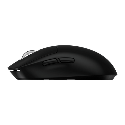 Logitech G PRO X Superlight 2 Lightspeed Wireless Gaming Mouse