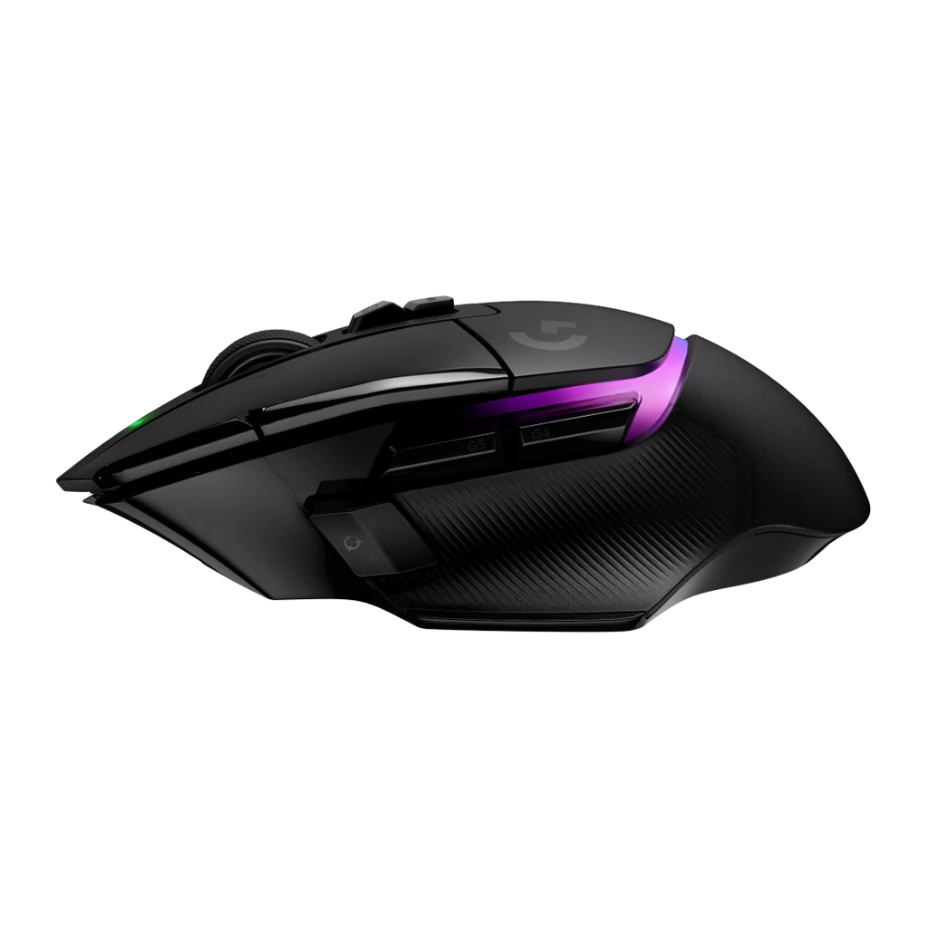 Logitech G G502 X Plus Wireless Gaming Mouse