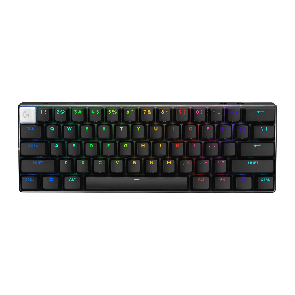 Logitech G PRO X 60 Wireless Gaming Keyboard