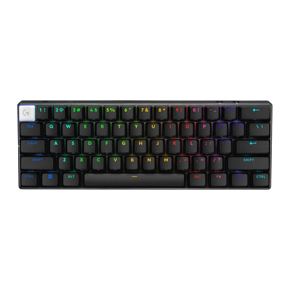 Logitech G PRO X 60 Wireless Gaming Keyboard