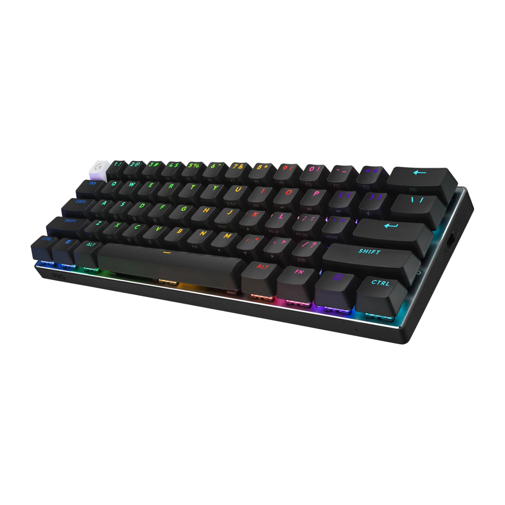 Logitech G PRO X 60 Wireless Gaming Keyboard