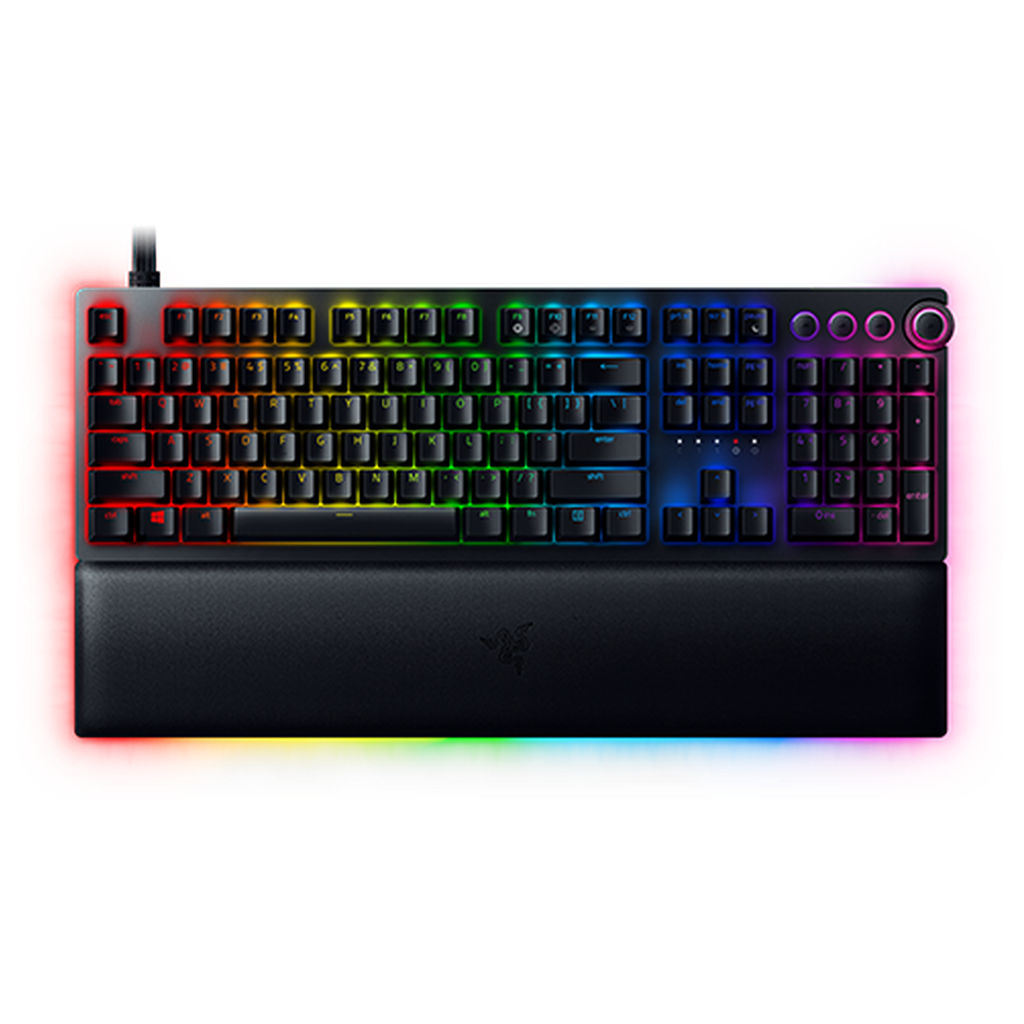 Razer Huntsman V2 Optical Gaming Keyboard