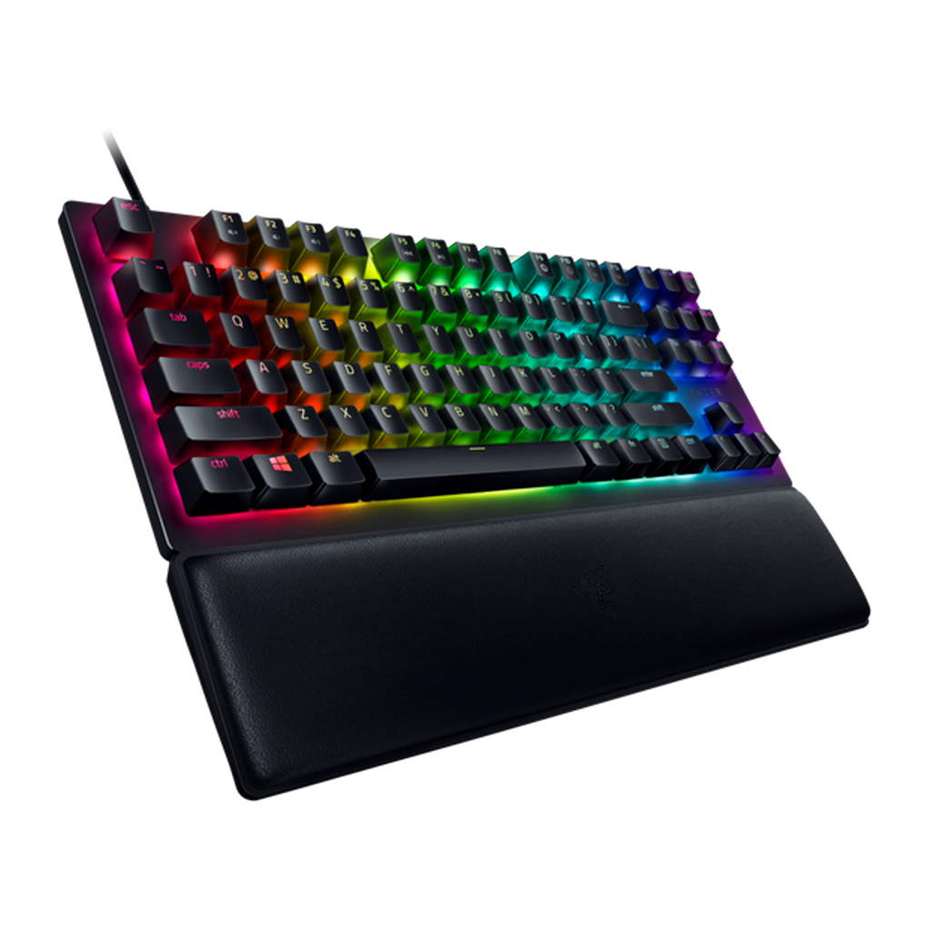 Razer Huntsman V2 Optical Gaming Keyboard