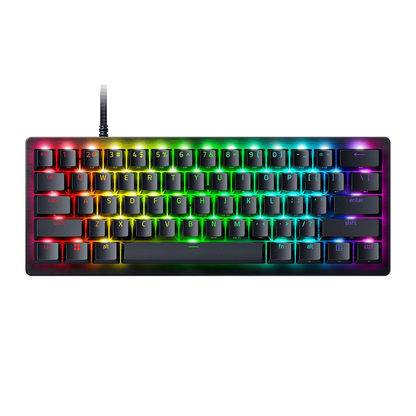 Razer Huntsman V3 Pro Mini 60% Optical Gaming Keyboard