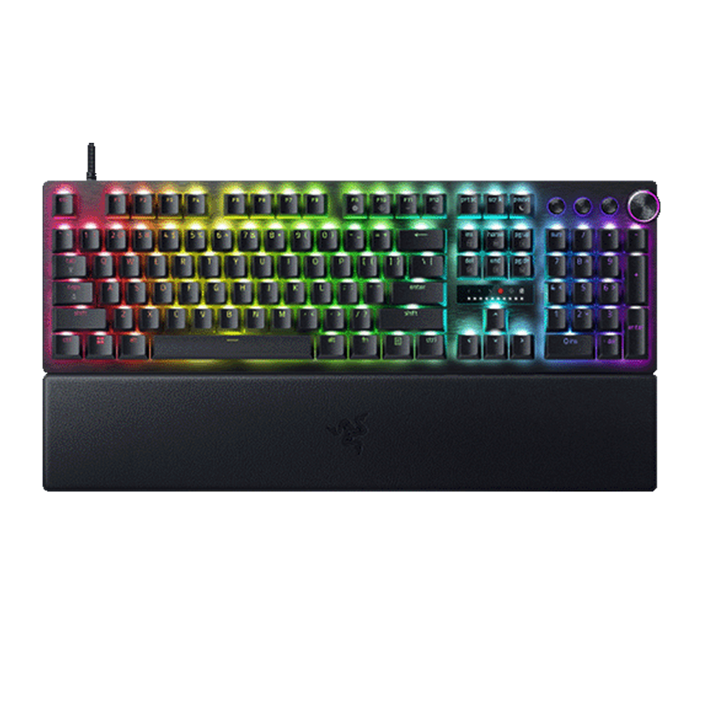 Razer Huntsman V3 Pro Optical Gaming Keyboard