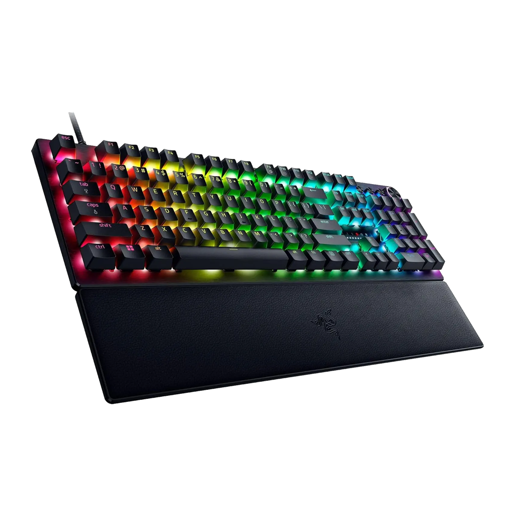 Razer Huntsman V3 Pro Optical Gaming Keyboard